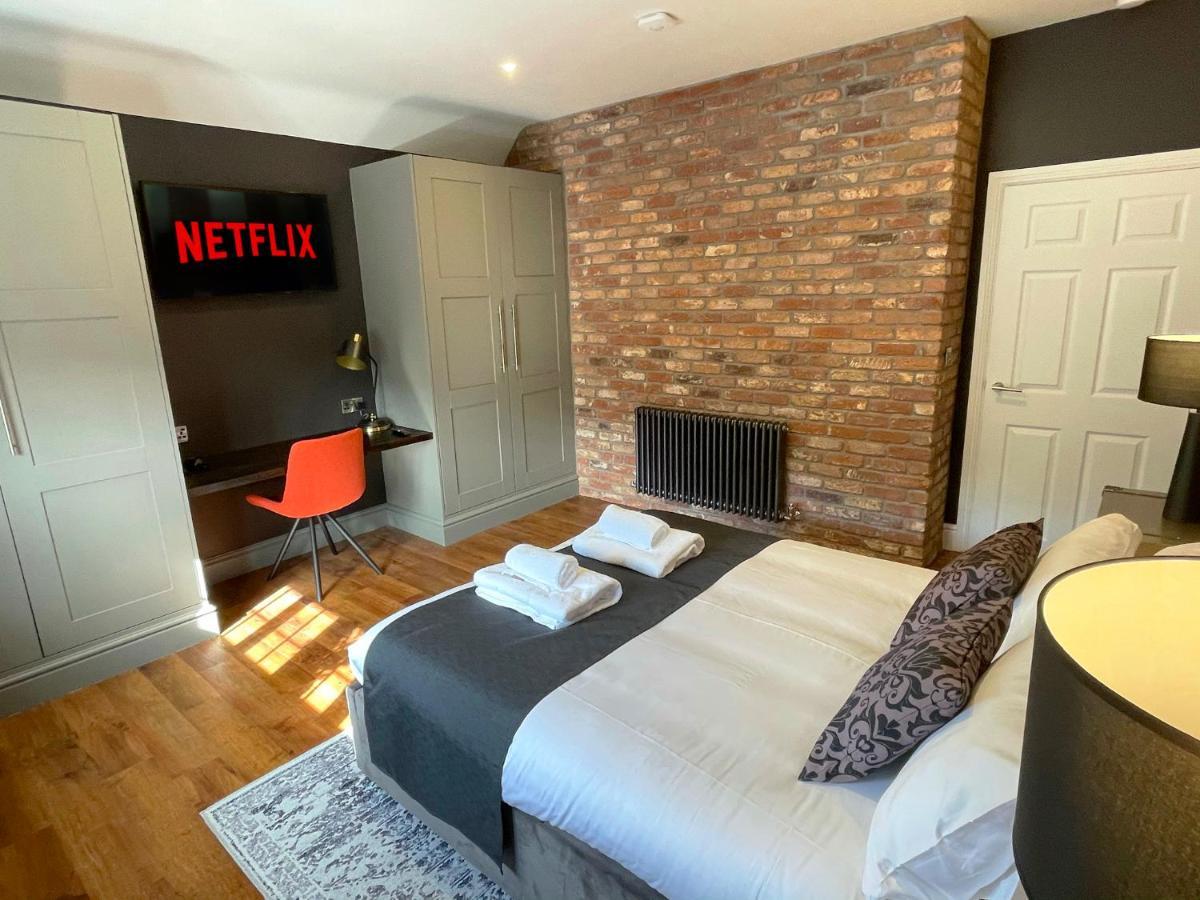 'The Loft' Apartment Yeovil Exterior photo